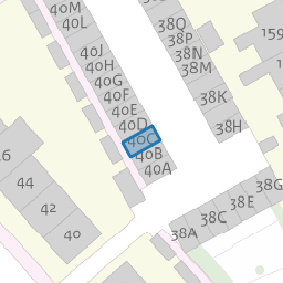 Perceel MDB01-R-2902