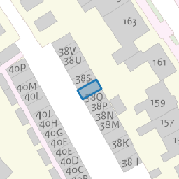 Perceel MDB01-R-2919