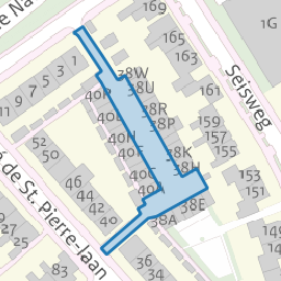 Perceel MDB01-R-2935