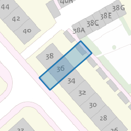 Perceel MDB01-R-2937