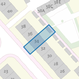 Perceel MDB01-R-2938