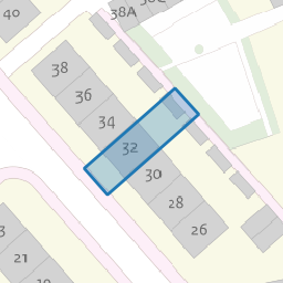 Perceel MDB01-R-2939