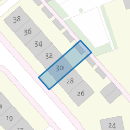 Perceel MDB01-R-2940