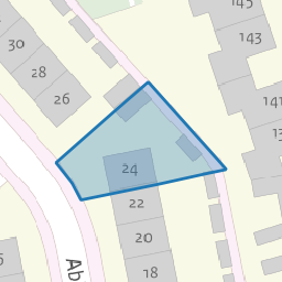 Perceel MDB01-R-2943