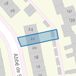 Perceel MDB01-R-2944