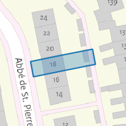 Perceel MDB01-R-2946