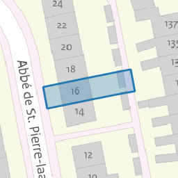 Perceel MDB01-R-2947