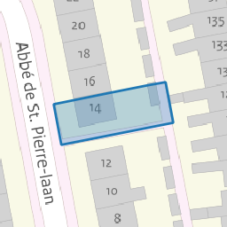 Perceel MDB01-R-2948