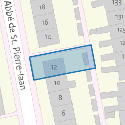 Perceel MDB01-R-2949