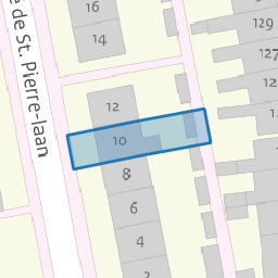 Perceel MDB01-R-2950