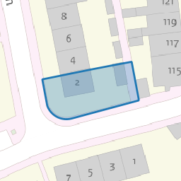 Perceel MDB01-R-2954