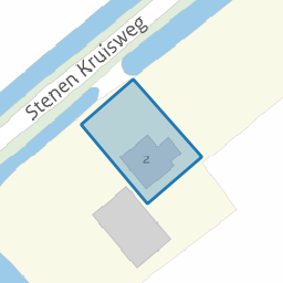 Perceel MDB01-R-3104