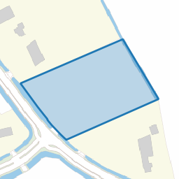 Perceel MDB01-R-3111