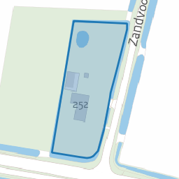 Perceel MDB01-R-3115