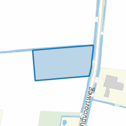 Perceel MDB01-R-3119