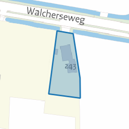 Perceel MDB01-R-3132