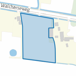 Perceel MDB01-R-3134