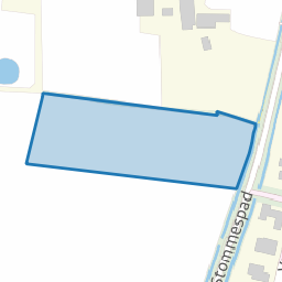 Perceel MDB01-R-3138