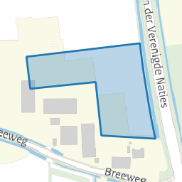 Perceel MDB01-R-3154