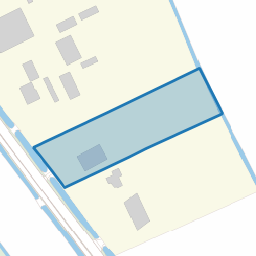 Perceel MDB01-R-3167