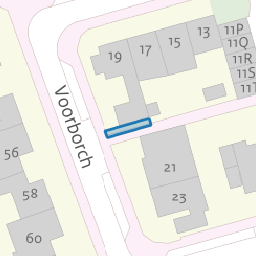 Perceel MDB01-R-3174