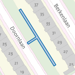 Perceel MDB01-R-3179