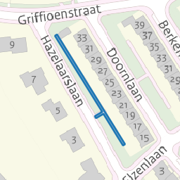 Perceel MDB01-R-3183