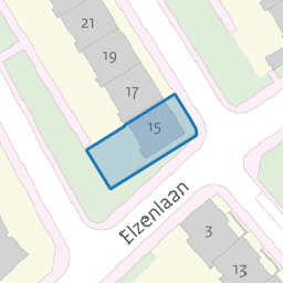 Perceel MDB01-R-3184