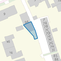 Perceel MDB01-R-3187