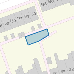 Perceel MDB01-R-3191