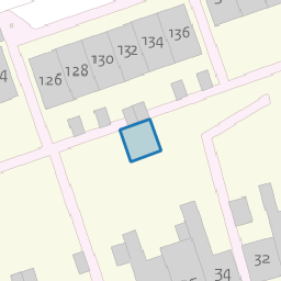 Perceel MDB01-R-3192