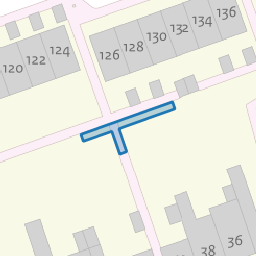 Perceel MDB01-R-3197