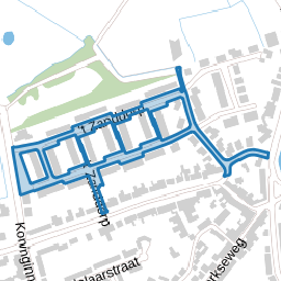 Perceel MDB01-R-3201