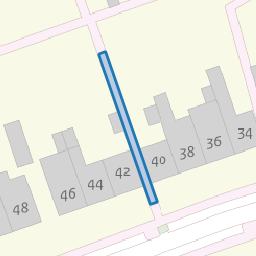 Perceel MDB01-R-3218