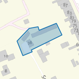 Perceel MDB01-R-3235