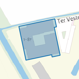 Perceel MDB01-R-3238