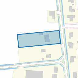 Perceel MDB01-R-3245