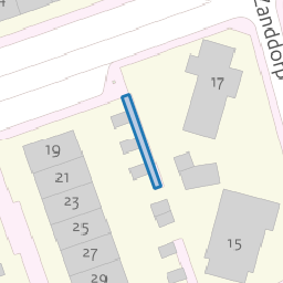 Perceel MDB01-R-3246