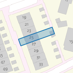 Perceel MDB01-R-3248