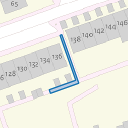 Perceel MDB01-R-3252