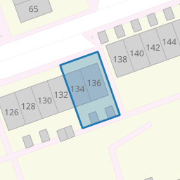 Perceel MDB01-R-3253
