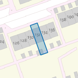 Perceel MDB01-R-3254