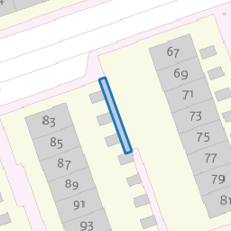 Perceel MDB01-R-3256