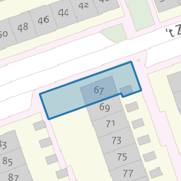 Perceel MDB01-R-3257