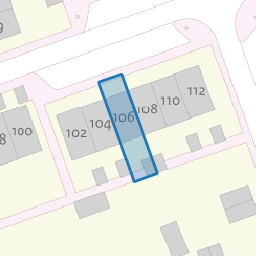 Perceel MDB01-R-3260