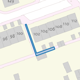 Perceel MDB01-R-3262