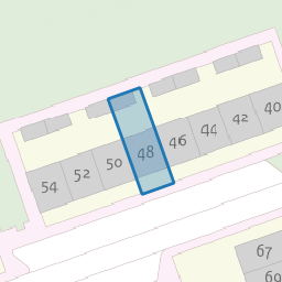 Perceel MDB01-R-3264