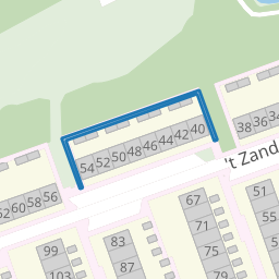 Perceel MDB01-R-3265