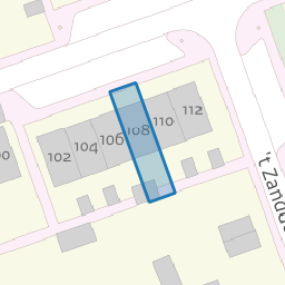 Perceel MDB01-R-3268