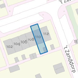 Perceel MDB01-R-3269